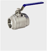 Diaphragm Valves