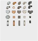 Diaphragm Valves