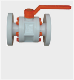 Diaphragm Valves