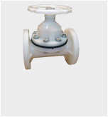 Diaphragm Valves