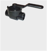 Diaphragm Valves